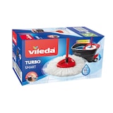 thumbnail of Sistema lavapavimenti turbo smart VILEDA