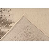 thumbnail of Tabitha AE 800 Creme / Grau 120cm x 170cm