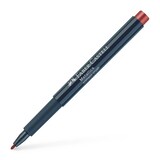 thumbnail of Faber Castell Marker Metallics 1,5 mm crimson crush