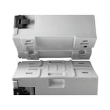 thumbnail of Conteneur transportable isotherme 12 x GN 1/1, en polyéthylène gris