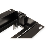 thumbnail of BACHMANN TOP FRAME UT 4gang senza sportello Alloggiamento nero