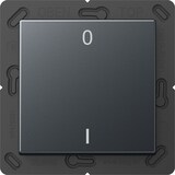 thumbnail of Jung Funk-Wandsender 2-K 0/1 ENO A 590-01 ANM ENOA590-01ANM