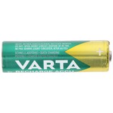 thumbnail of Varta Ready2Use 2600mAh Mignon AA Akkus 4er Pack inklusive AccuCell Akkubox