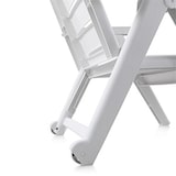 thumbnail of SHAF Tumbona Caiman Blanca