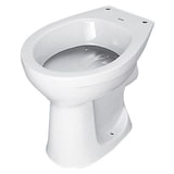 thumbnail of Stand-WC Paris Tiefspüler weiß Standtiefspül-WC