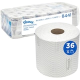thumbnail of Kleenex Toilettenpapier 2-lagig 8441 36 Rollen à 600 Blatt