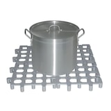 thumbnail of Vogue Bodenregale 2 Stück mit Stecksystem und belastbar bis 1000 kg