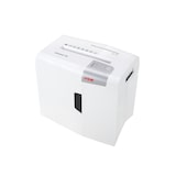 thumbnail of Destructora de documentos HSM shredstar X8, nivel de seguridad 4, corte en partículas, 8 hojas