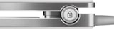 thumbnail of Unold Glätteisen 87635 Haarglätter weiß Luxury Keramik Beschichtung
