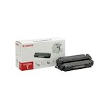 thumbnail of Laser/Kopierer CANON T-CARTR CANON FAX L400 CARTRIDGE BLACK