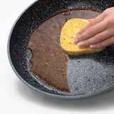 thumbnail of STONELINE® Classic Crêpes-Pfanne 25 cm, Pfanne antihaftbeschichtet mit Teigverteiler, Induktion geeignet