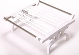 thumbnail of PURLINE Ölgefüllter Heizkörper 2000W energiesparend mit Befeuchtungsbehälter HOTI OR2000
