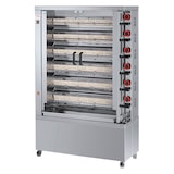 thumbnail of Rôtissoire Professionnelle Gaz - 36 Poulets - Féca