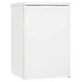 thumbnail of Exquisit Gefrierschrank GS12-040E weiss | 91 l Nutzinhalt | Weiß