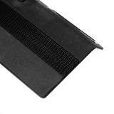 thumbnail of Humanscale M2.1 Laptop Wandhalterung mit Schwenkarm gerade, schwarz