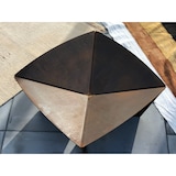 thumbnail of Fire Pit Syrtis für den Außenbereich, Tuozi