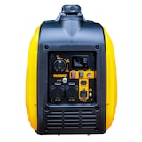 thumbnail of Generatore di corrente inverter DeWALT DXGNi35E – 3,4 kW - Benzina