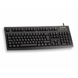 thumbnail of CHERRY G83-6105 USB-Tastatur schwarz