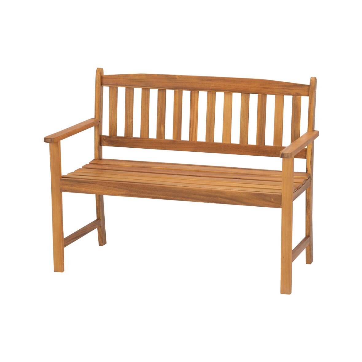 acamp Woody Bank 110cm 2-Sitzer