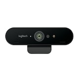 thumbnail of Webcam Logitech BRIO 4K Ultra HD