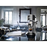 thumbnail of Delonghi Ec 685.bk Machine Expresso Classique Dedica Style - Noir