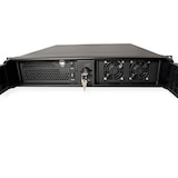 thumbnail of VALUE 19 Servergehäuse, 2HE, kurz, schwarz"