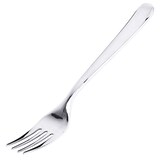 thumbnail of Contacto Dessertgabel SANTORINI, 12 Stück