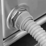 thumbnail of Royal Catering Spültisch - 3 Becken - 100 x 50 cm