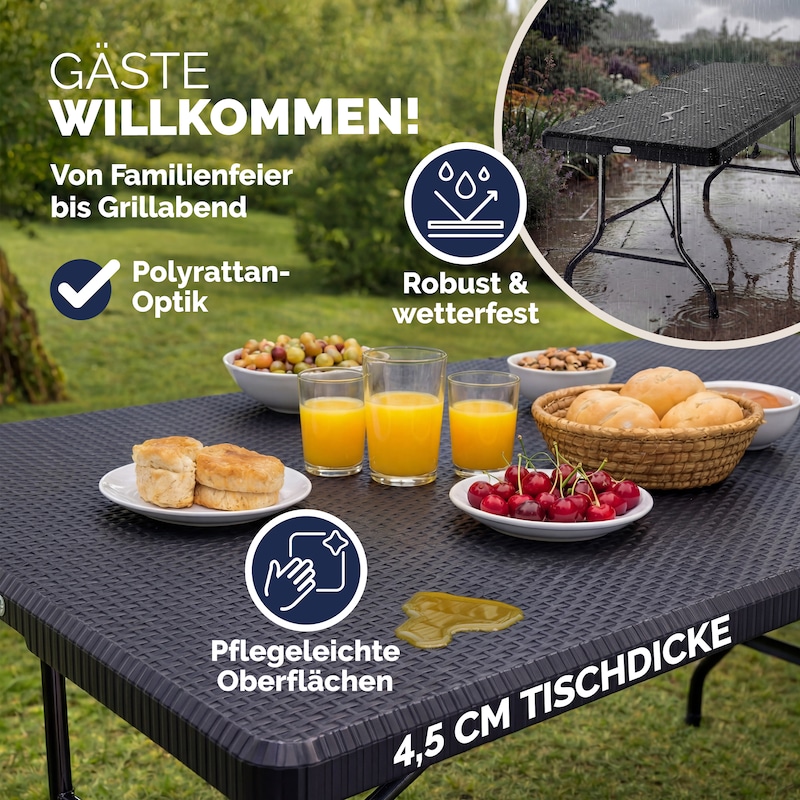rc crawler roof top tent Vgoohobby 8.6