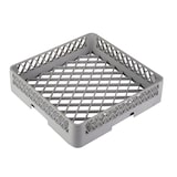 thumbnail of METRO Professional Vaatwasmachine GDW1050E, 56.5 x 61 x 82.5 cm, 230 V, 2,6 L/cyclus, zonder afvoerpomp