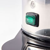 thumbnail of Stalgast Heißwasserspender 18L – Doppelwandig, energiesparend und robust