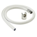 thumbnail of Kneipp-Schlauch weiß  2,5 m Vollstrahlschlauch