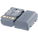 thumbnail of Akku für Jvc Everio GZ-MG330 Li-Ion 7,2 Volt 650 mAh schwarz