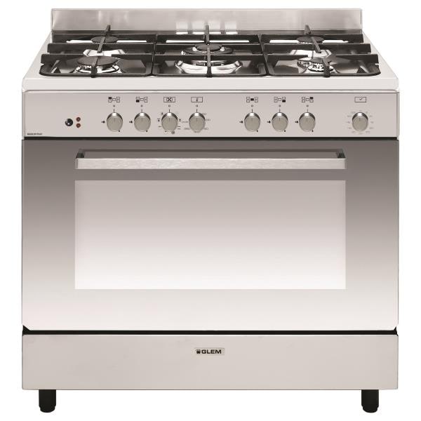 Piano de cuisson mixte GE960CVIX2