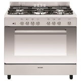 thumbnail of Piano de cuisson mixte GE960CVIX2