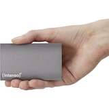 thumbnail of Intenso 512GB External SSD Premium Edition 1,8-