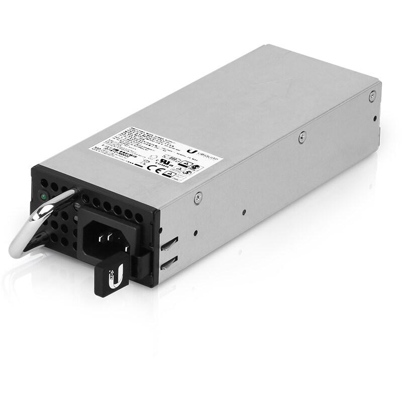 Ubiquiti Redundant PSU, AC, 100W Switch-Komponente Stromversorgung