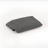 thumbnail of Tela para parasol de jardín, Recambio tela para parasoles de Edenjardi de color gris. Medidas 300x200 cm