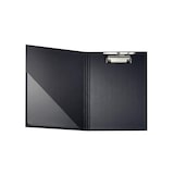 thumbnail of Falken 11288362 Klemmbrettmappe für DIN A4, folienkaschiert, Tasche im Vorderd., m. Stiftehalter - Schwarz