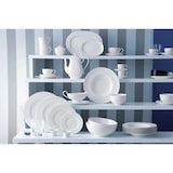 thumbnail of Villeroy & Boch Royal Frühstücksteller weiß ø 22 cm 6er Set