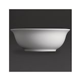 thumbnail of Olympia Whiteware Salatschüsseln 23,5cm