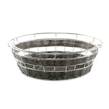 thumbnail of APS Buffetkorb/ Brot-/ Obstkorb !OHNE HAUBE! Ø 40 cm, H: 12,5 cm