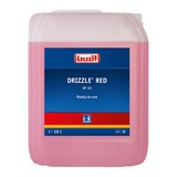 thumbnail of Buzil Drizzle® Red SP 10 Sanitär-Schaumreiniger 10 l Kanister