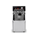 thumbnail of Fritadeira profissional 4L – 2500W – inox – compacta e potente – Equipementpro