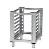thumbnail of FM Onderstel voor compacte ovens Gn 2/3 - 460X495X650 STC-650-B