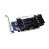 thumbnail of ASUS GeForce GT1030-SL-2G-BRK Low-Profile Grafikkarte