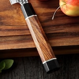 thumbnail of XinZuo - Damascus Groentemes - PM8 Zhen series
