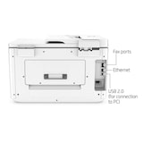 thumbnail of HP OfficeJet Pro 7740 Thermal Inkjet 22 ppm 4800 x 1200 DPI A3 Wi-Fi