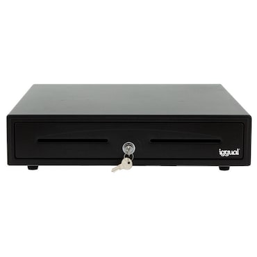 Iggual Kassalade Iron-50 41Cm 5+8