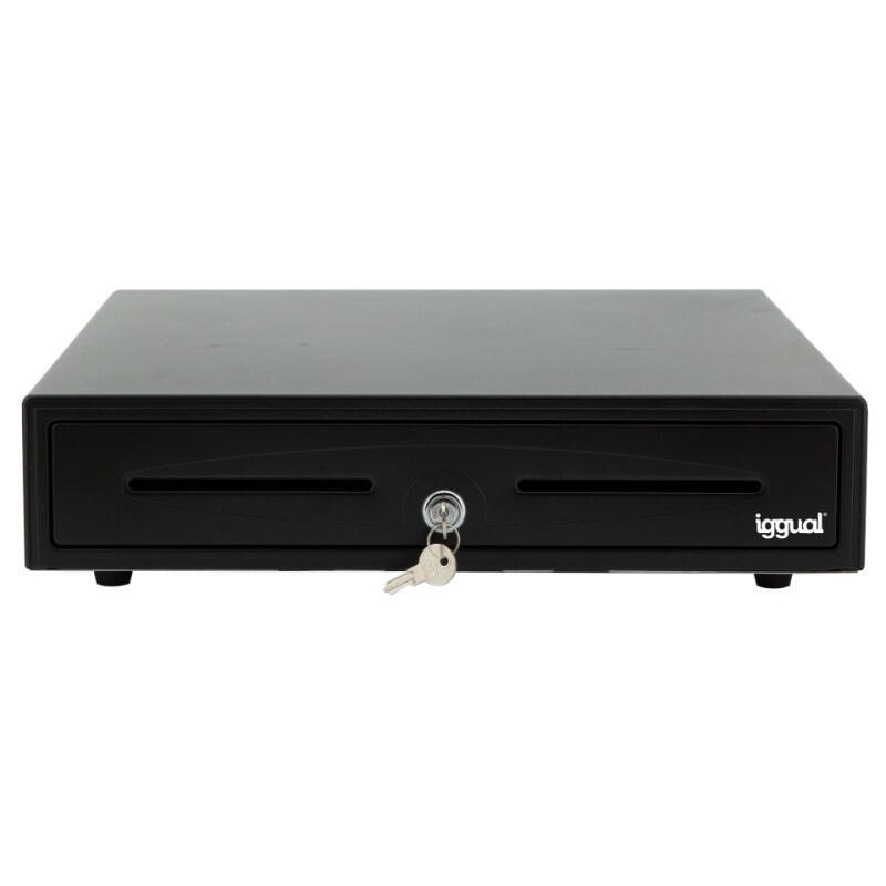 Iggual Kassalade Iron-50 41Cm 5+8